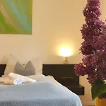 Hotel Garni Biebertal Am Milseburgradweg Hofbieber