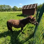 Budget Biebertal Am Milseburgradweg