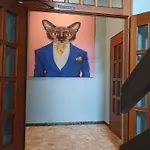 Hotel Garni Biebertal Am Milseburgradweg *
