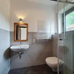 호텔 Budget Biebertal Am Milseburgradweg