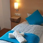 Budget Biebertal Am Milseburgradweg 호텔 호프비에버