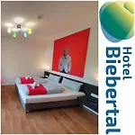 Budget Biebertal Am Milseburgradweg *