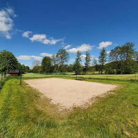 Budget Biebertal Am Milseburgradweg 호텔