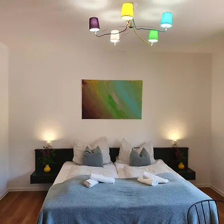 Hotel Budget Biebertal Am Milseburgradweg *