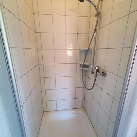 Budget Biebertal Am Milseburgradweg Hotel