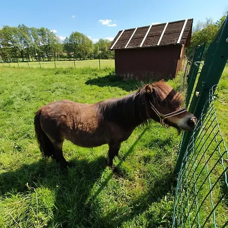 Budget Biebertal Am Milseburgradweg