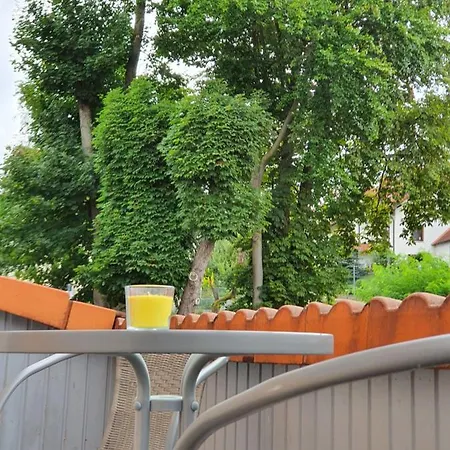 Budget Biebertal Am Milseburgradweg 호텔 호프비에버