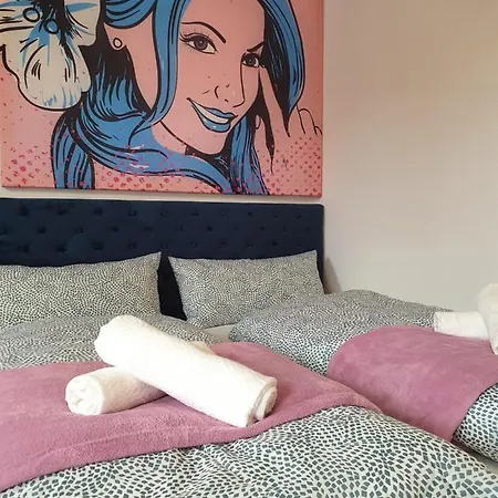 Hotel Budget Biebertal Am Milseburgradweg *