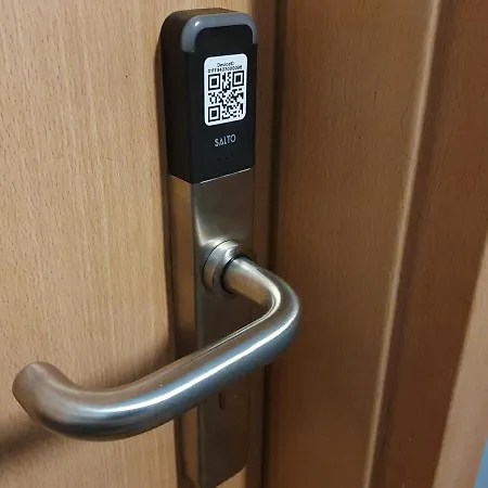 Hotel Budget Biebertal Am Milseburgradweg