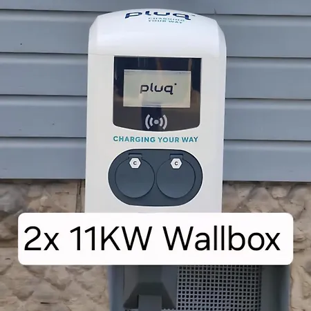 Budget Biebertal Am Milseburgradweg Hotel