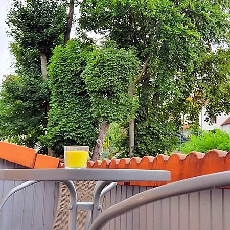 Budget Biebertal Am Milseburgradweg * Hofbieber