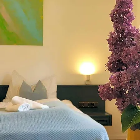Hotel Budget Biebertal Am Milseburgradweg