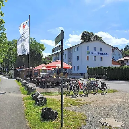 Budget Biebertal Am Milseburgradweg Hofbieber