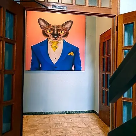 Budget Biebertal Am Milseburgradweg