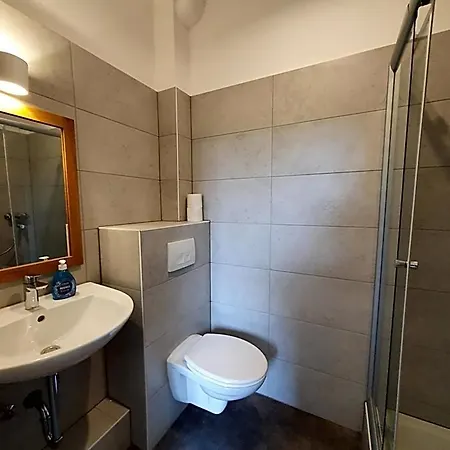 Hotel Budget Biebertal Am Milseburgradweg Hofbieber