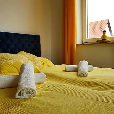 Budget Biebertal Am Milseburgradweg Hotel *