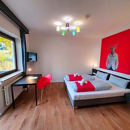 Budget Biebertal Am Milseburgradweg Hofbieber
