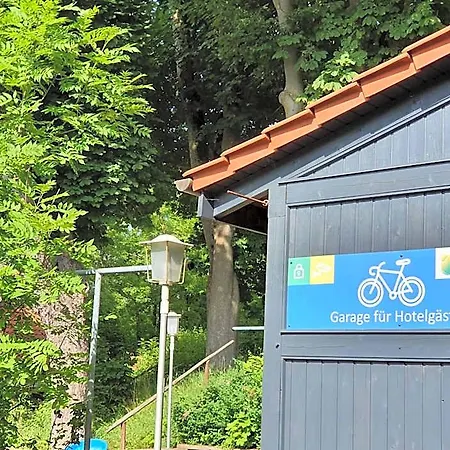 Budget Biebertal Am Milseburgradweg