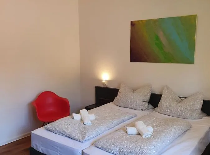 Budget Biebertal Am Milseburgradweg Ξενοδοχείο Hofbieber