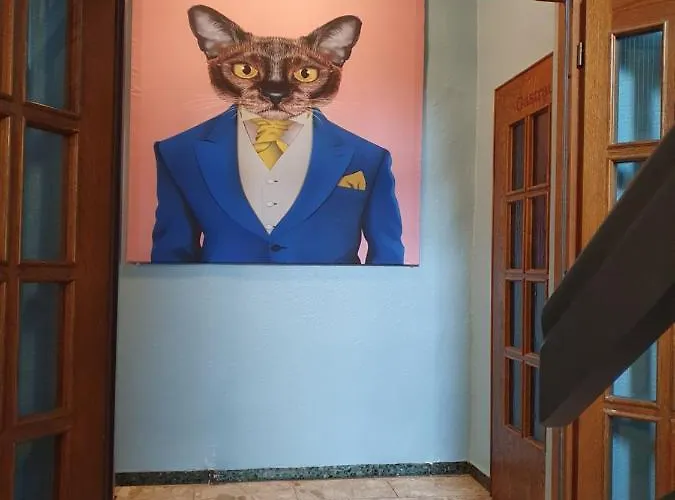 Ξενοδοχείο Budget Biebertal Am Milseburgradweg *