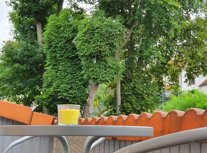 Budget Biebertal Am Milseburgradweg Ξενοδοχείο Hofbieber