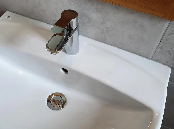 Budget Biebertal Am Milseburgradweg * Hofbieber