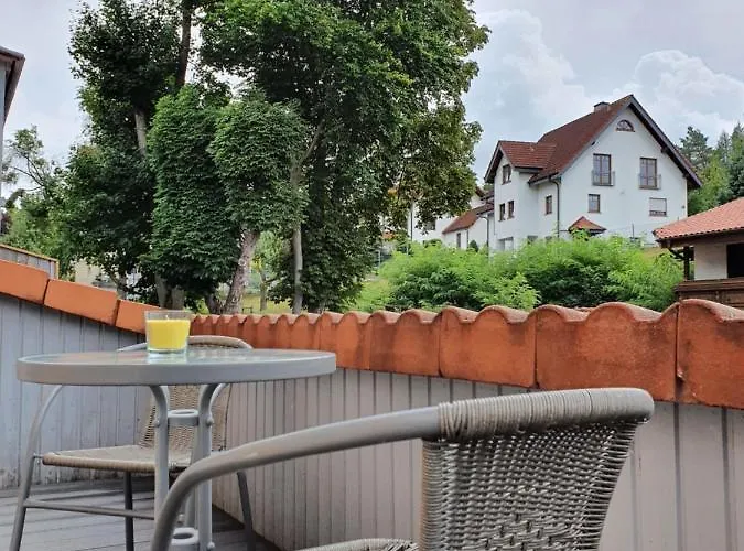 Budget Biebertal Am Milseburgradweg