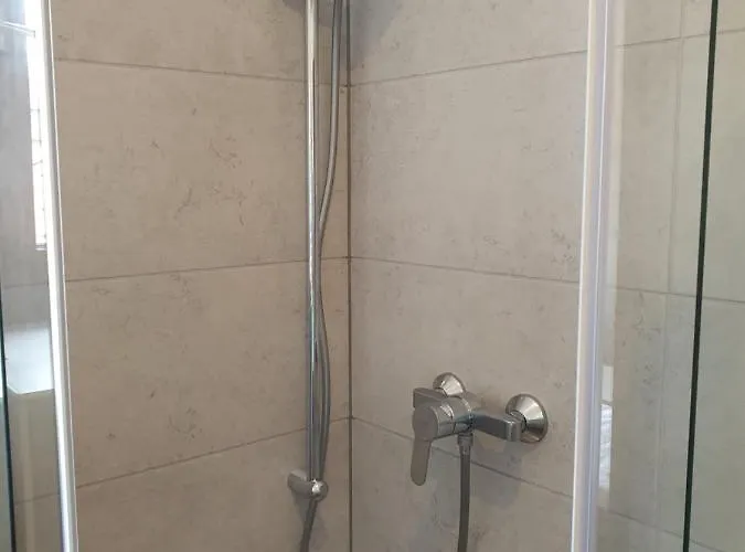 Ξενοδοχείο Budget Biebertal Am Milseburgradweg *