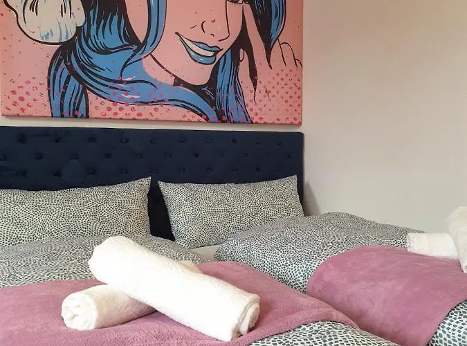 Hotel Budget Biebertal Am Milseburgradweg *