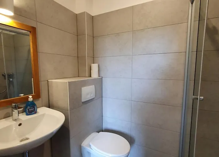 Budget Biebertal Am Milseburgradweg Ξενοδοχείο