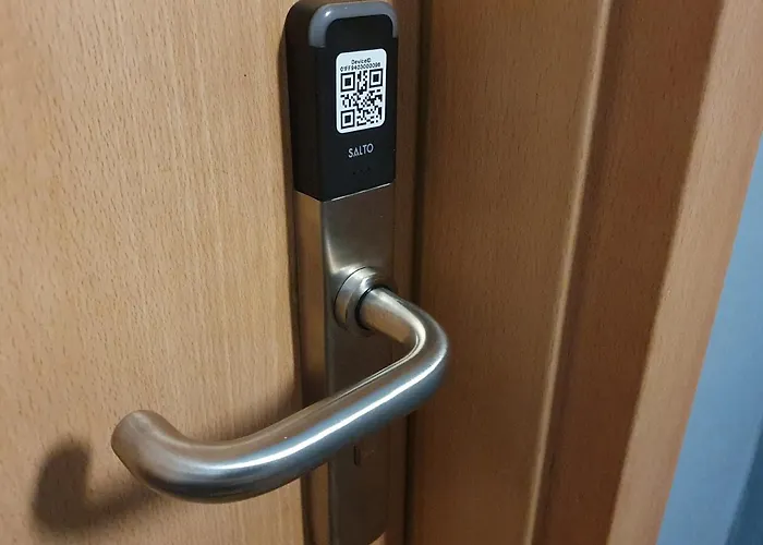 Ξενοδοχείο Budget Biebertal Am Milseburgradweg